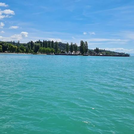 Apartmentlochbruecke Meckenbeuren Εξωτερικό φωτογραφία