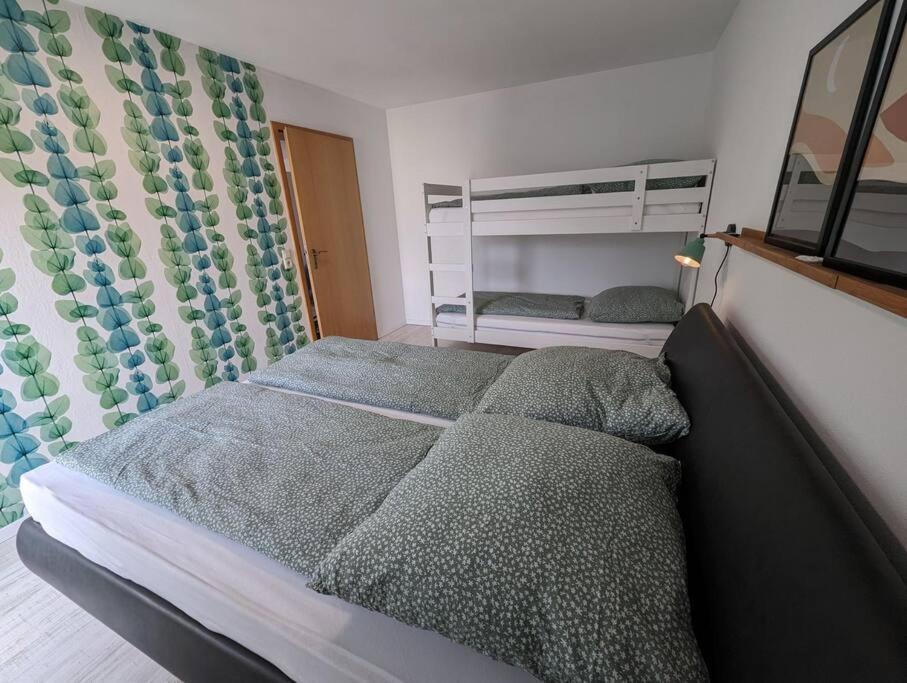 Apartmentlochbruecke Meckenbeuren Εξωτερικό φωτογραφία
