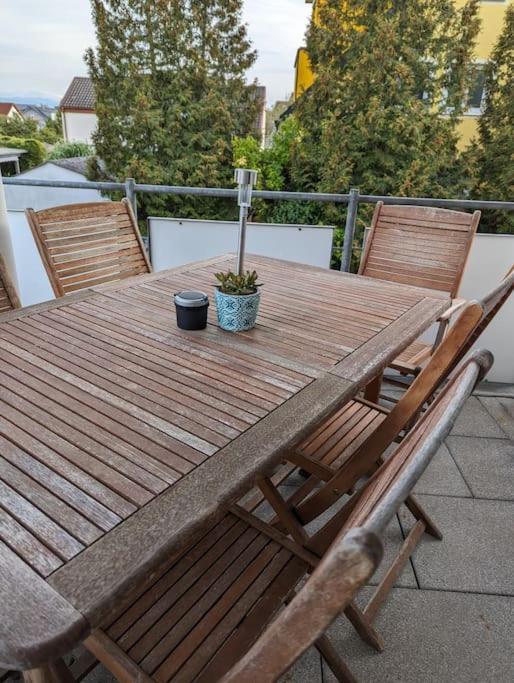 Apartmentlochbruecke Meckenbeuren Εξωτερικό φωτογραφία