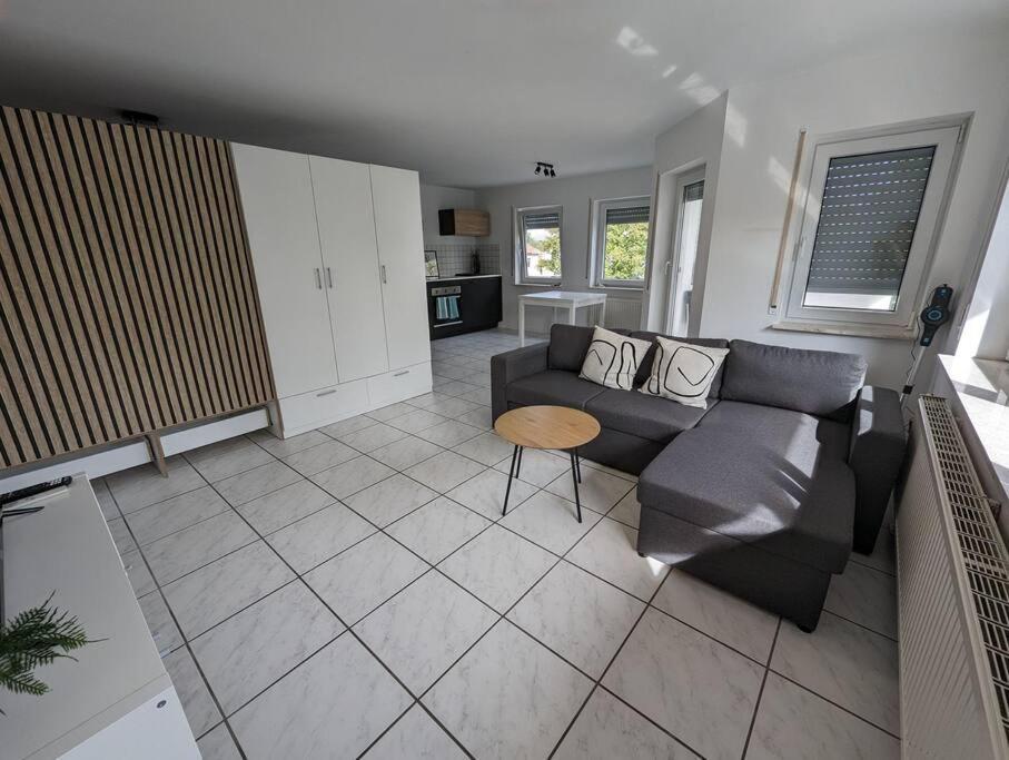 Apartmentlochbruecke Meckenbeuren Εξωτερικό φωτογραφία