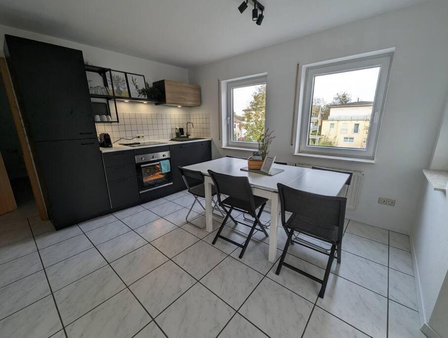 Apartmentlochbruecke Meckenbeuren Εξωτερικό φωτογραφία