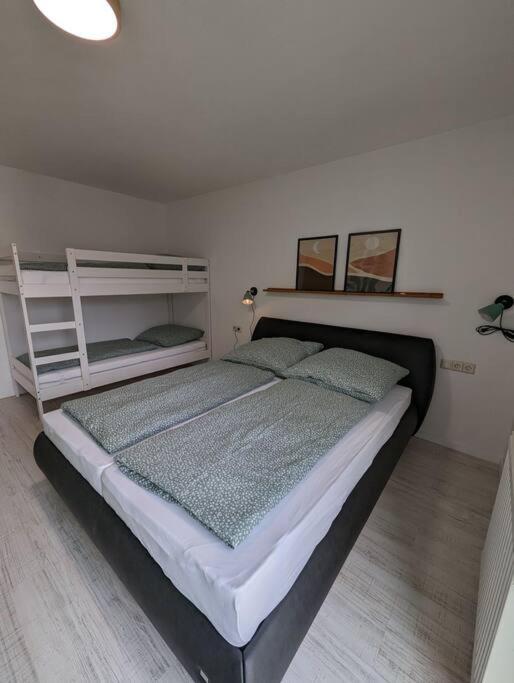 Apartmentlochbruecke Meckenbeuren Εξωτερικό φωτογραφία