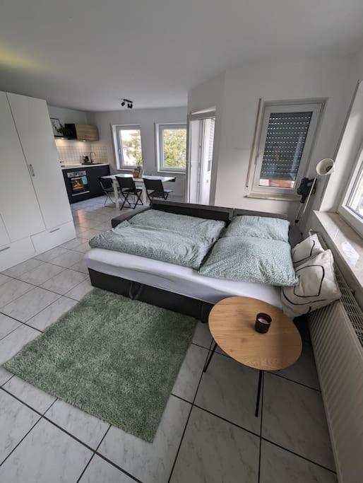 Apartmentlochbruecke Meckenbeuren Εξωτερικό φωτογραφία